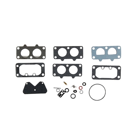 Mtd Overhaul Kit-Carb BS-797890